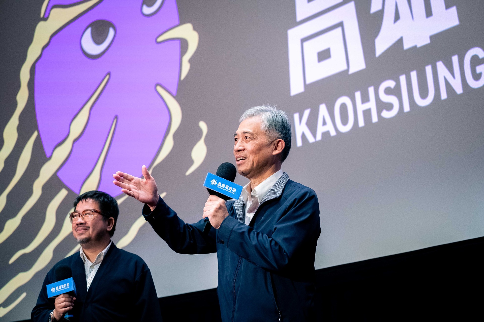 《原鄉人》數位修復客語版亞洲首映　金獎名導李行「遺願」等44年終於實現-圖片